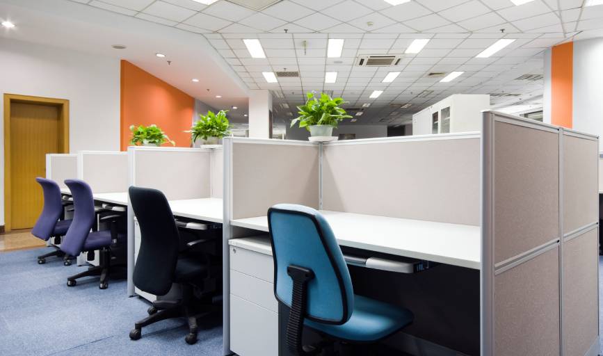 Commercial Cleaning