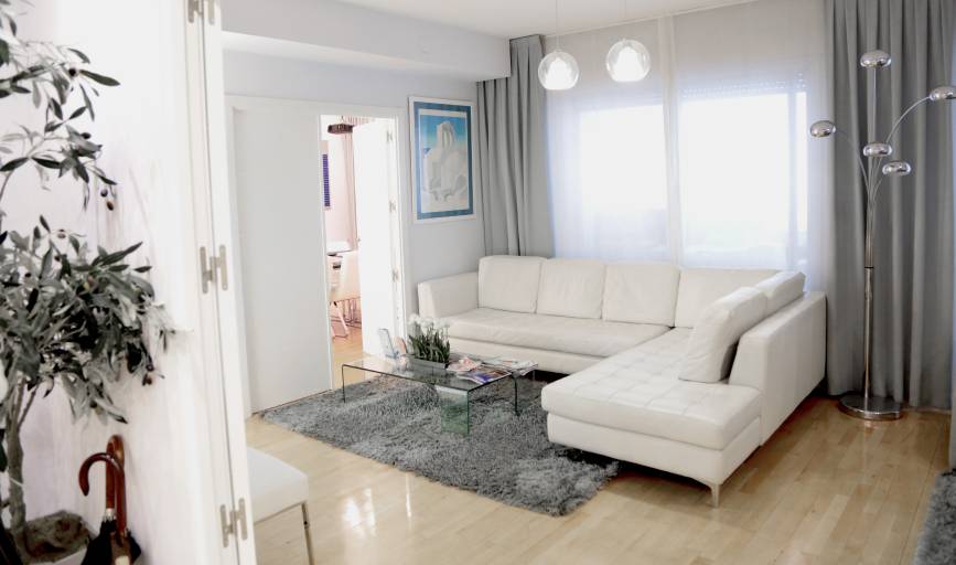 Residential Cleaning